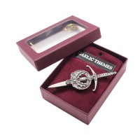 Full Formal Kilt Outfit Package