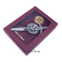 Full Tweed Kilt Outfit Package