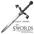 Swords of Scotland