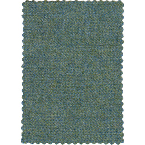 Tweed Cloth Sample Swatch