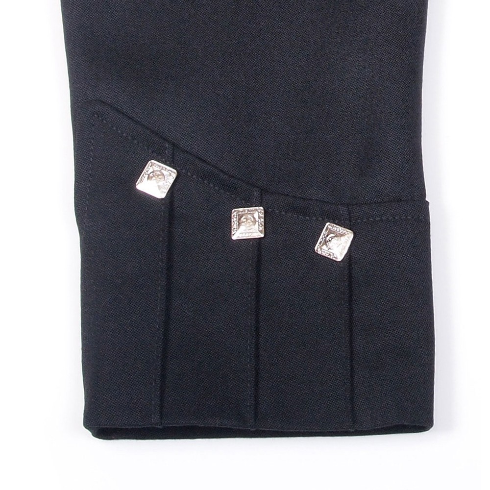 Full Formal Kilt Outfit Package