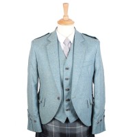 Full Tweed Kilt Outfit Package