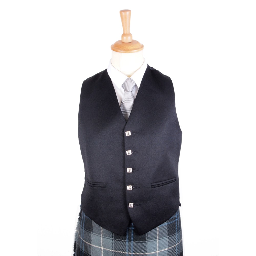 Full Formal Kilt Outfit Package