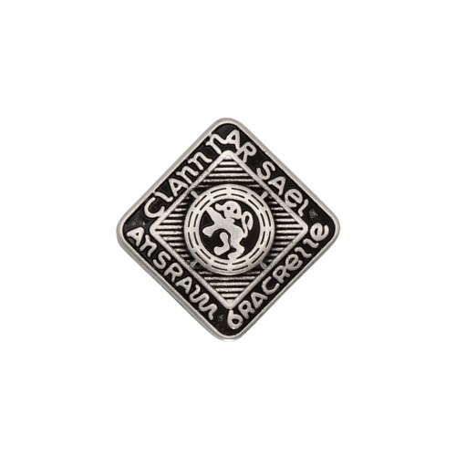 5x Replacement Large (19mm) Kilt Jacket Buttons - Antique Scottish Five Pack