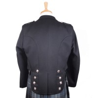 Full Formal Kilt Outfit Package