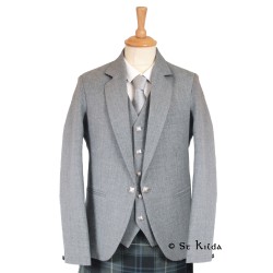 Crail Kilt Jacket - Made to Order