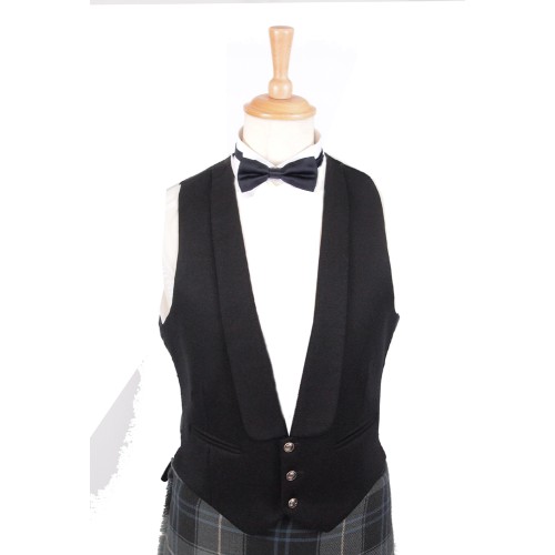 56R Brian Boru Irish Kilt Jacket and Waistcoat