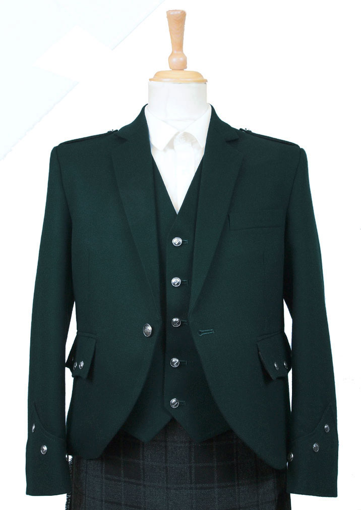 Parajumpers Londen jack met opstaande kraag en borstzak • Lichtgrijs