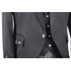 Kilkenny Irish Kilt Jacket and Waistcoat - Made to Order