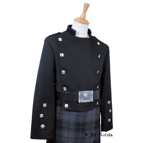 Montrose Doublet - Made to Measure