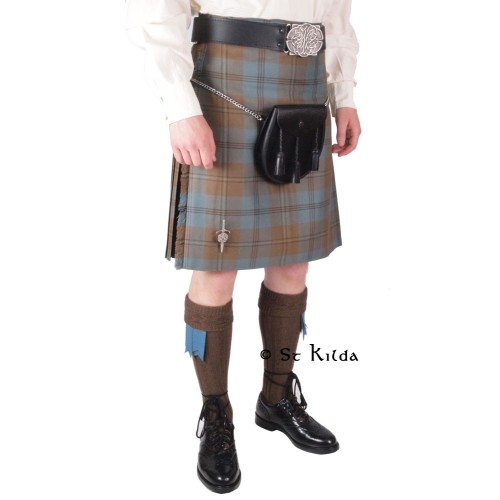 Casual 5 yard Kilt
