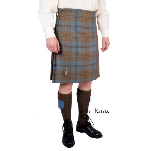 Casual 5 yard Kilt