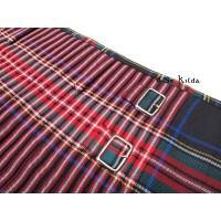 Full Tweed Kilt Outfit Package