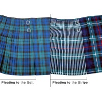 Full Tweed Kilt Outfit Package