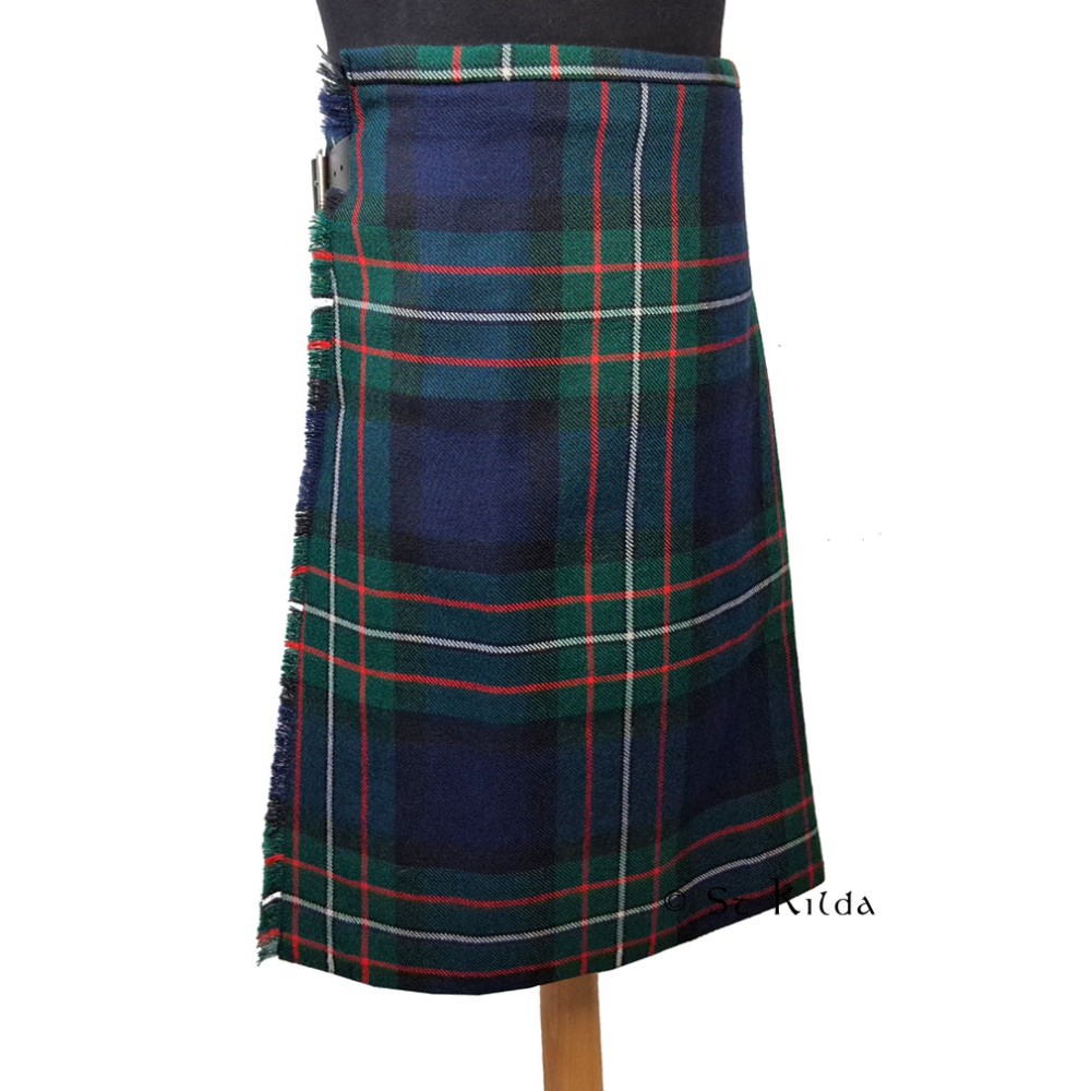 Older Children's 4 yard Kilt
