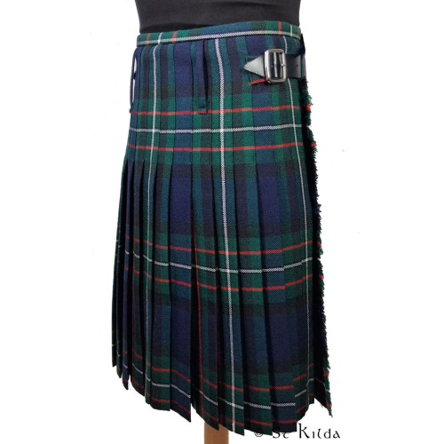 Older Children's 4 yard Kilt