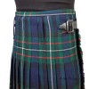 Older Children's 4 yard Kilt