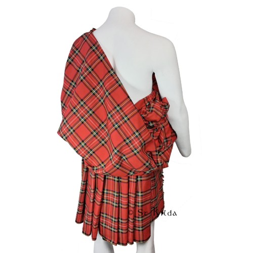 Great Kilt - Polyviscose - Vegan