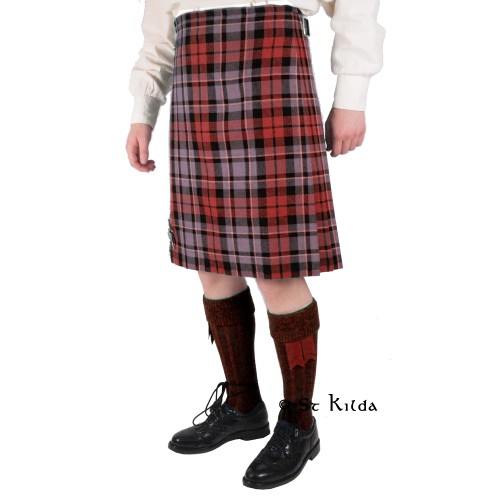 8 Yard Vegan Kilt