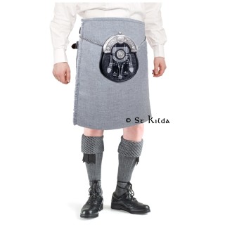 Yard Tweed Kilt St Kilda Store