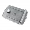Belt Buckle Caledonia Thistle