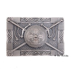 Kilt Belt Buckles