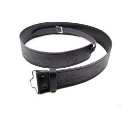 Traditional Kilt Belts