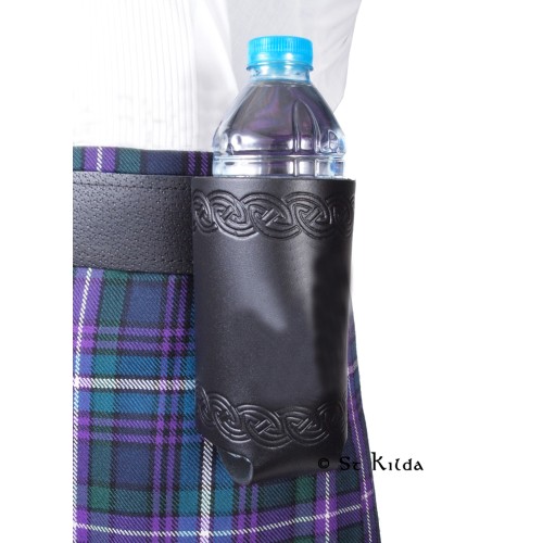 Belt Bottle Holder Attachment