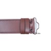 Velcro Adjuster Belt - Brown