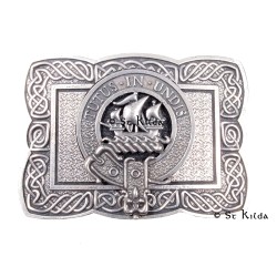 Belt Buckles