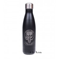 Clan Ramsay Crest Hot & Cold Thermos