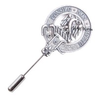 Lapel/Tie Pin - <br>Clan Agnew Crest