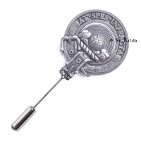 Lapel/Tie Pin - <br>Clan Hope Crest