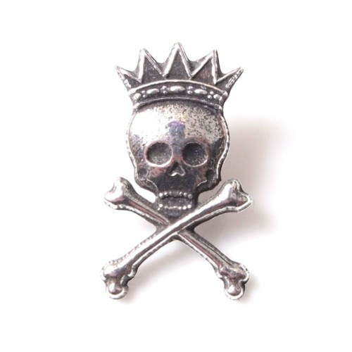 Clutch Pin - King Death