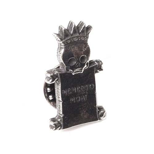 Clutch Pin - Memento Mori