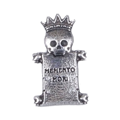 Clutch Pin - Memento Mori