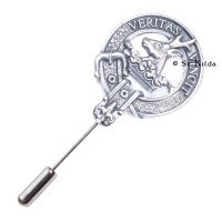 Lapel/Tie Pin - <br>Clan Keith Crest