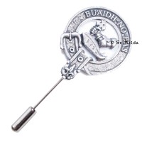Lapel/Tie Pin - <br>Clan Macdougall Crest