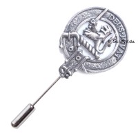Lapel/Tie Pin - <br>Clan Macduff Crest