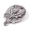 Cap Badge Scottish Thistle