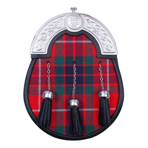 Tartan Dress Sporran