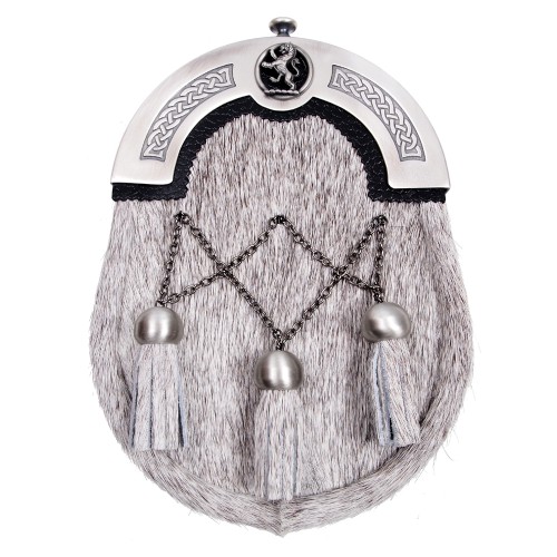 Dress Sporran Choose your own Mount