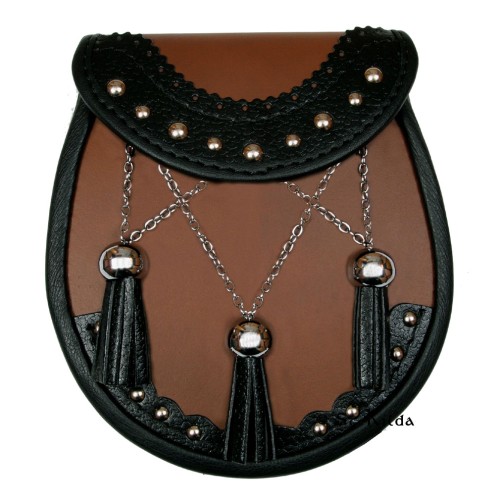 Baronial Day Sporran 