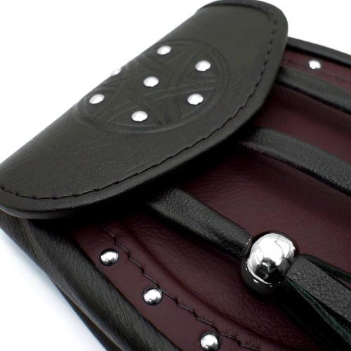 Day Sporran Celtic Comet