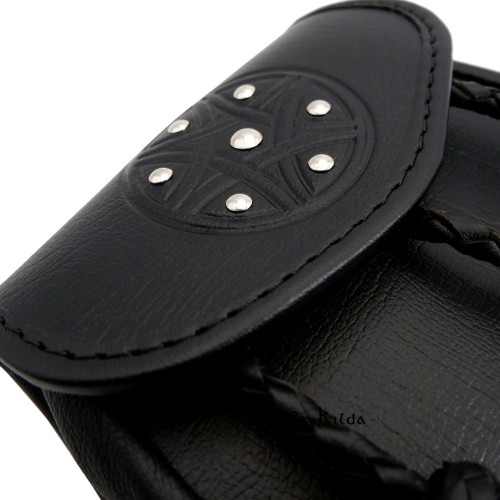 Celtic Star Day Sporran