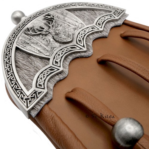 Scotia Campsie Sporran