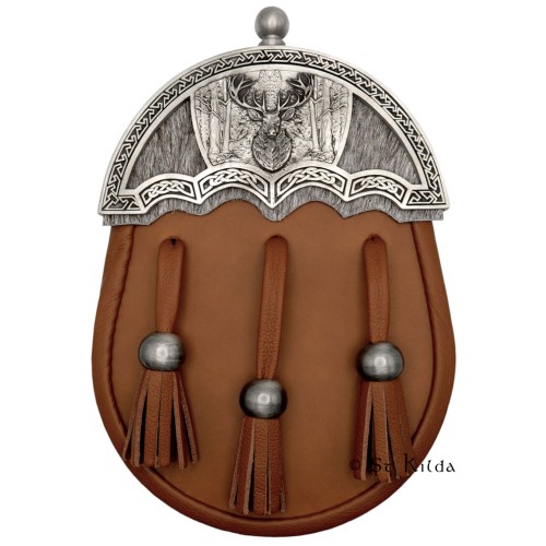 Scotia Campsie Sporran