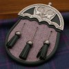 Scotia Thistle Dress Sporran