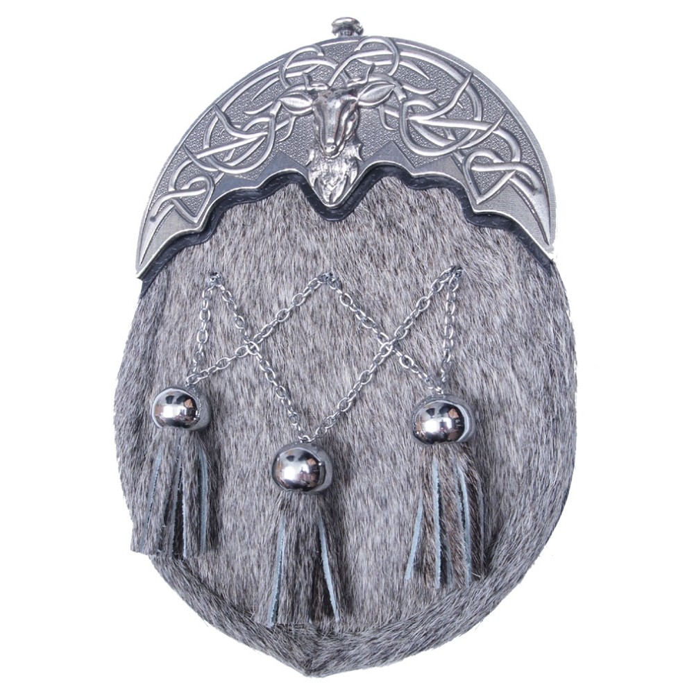 Full Formal Kilt Outfit Package