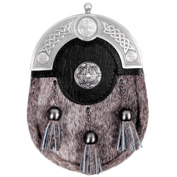 Ready-to-ship Sporrans